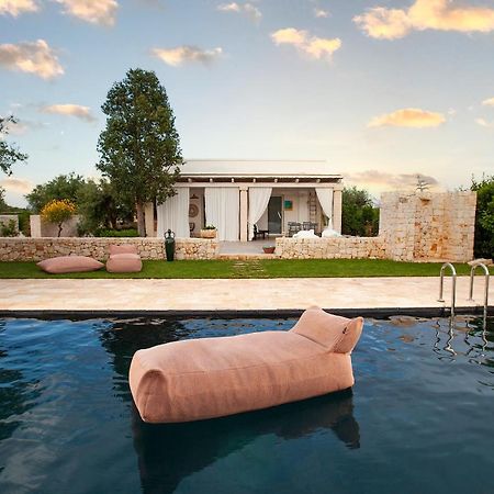 Casa Mia In Puglia Guest House Conversano Ngoại thất bức ảnh