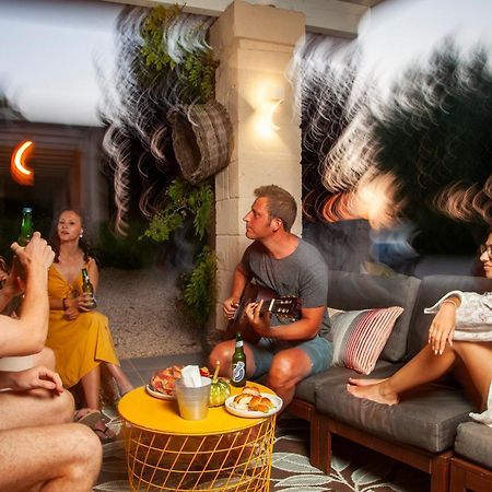 Casa Mia In Puglia Guest House Conversano Ngoại thất bức ảnh