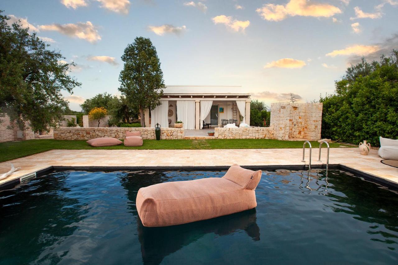 Casa Mia In Puglia Guest House Conversano Ngoại thất bức ảnh