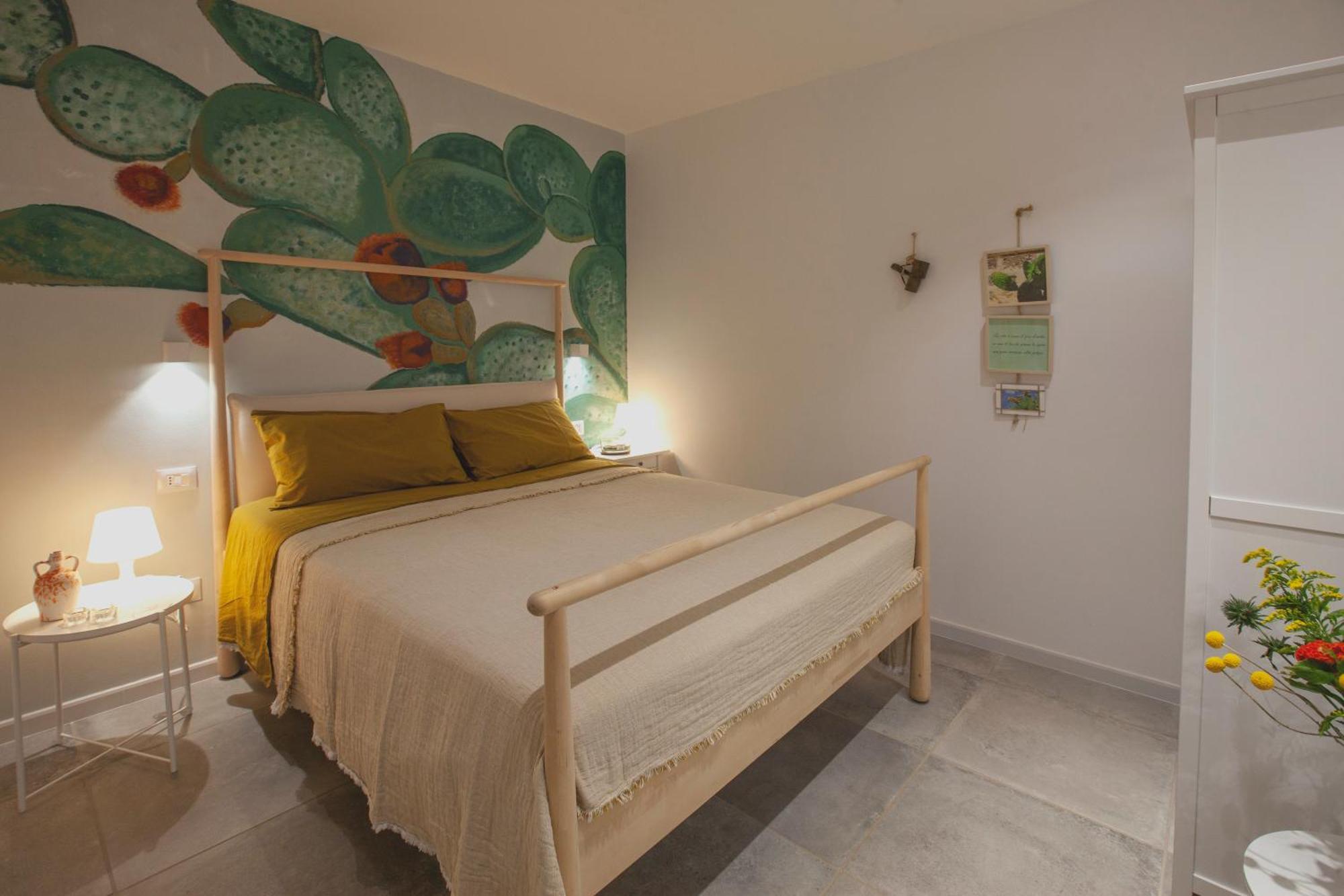 Casa Mia In Puglia Guest House Conversano Ngoại thất bức ảnh