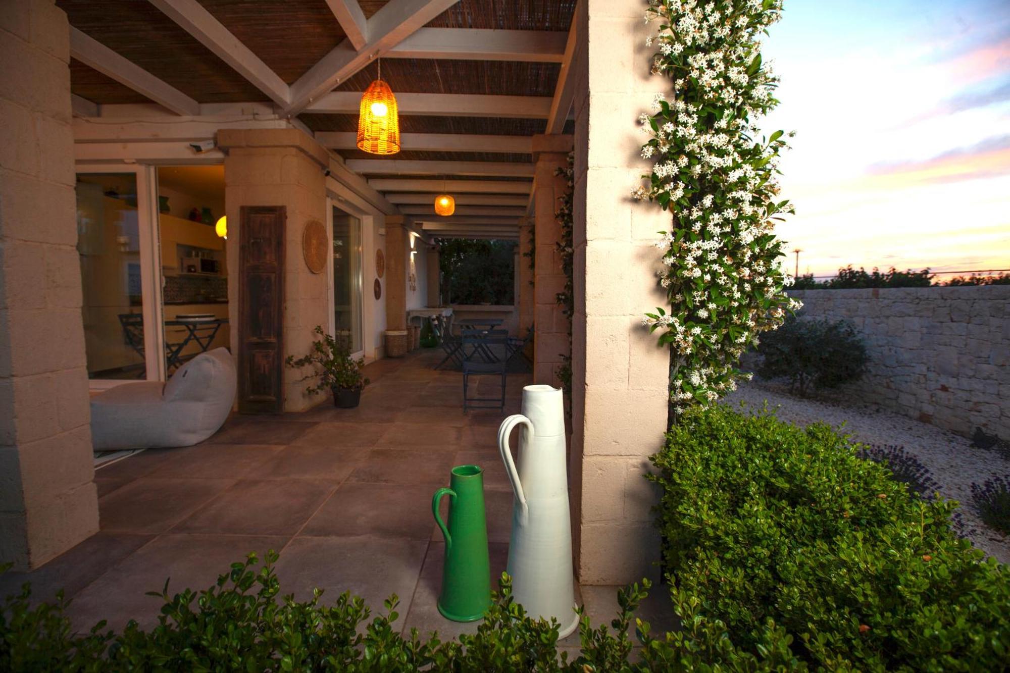 Casa Mia In Puglia Guest House Conversano Ngoại thất bức ảnh