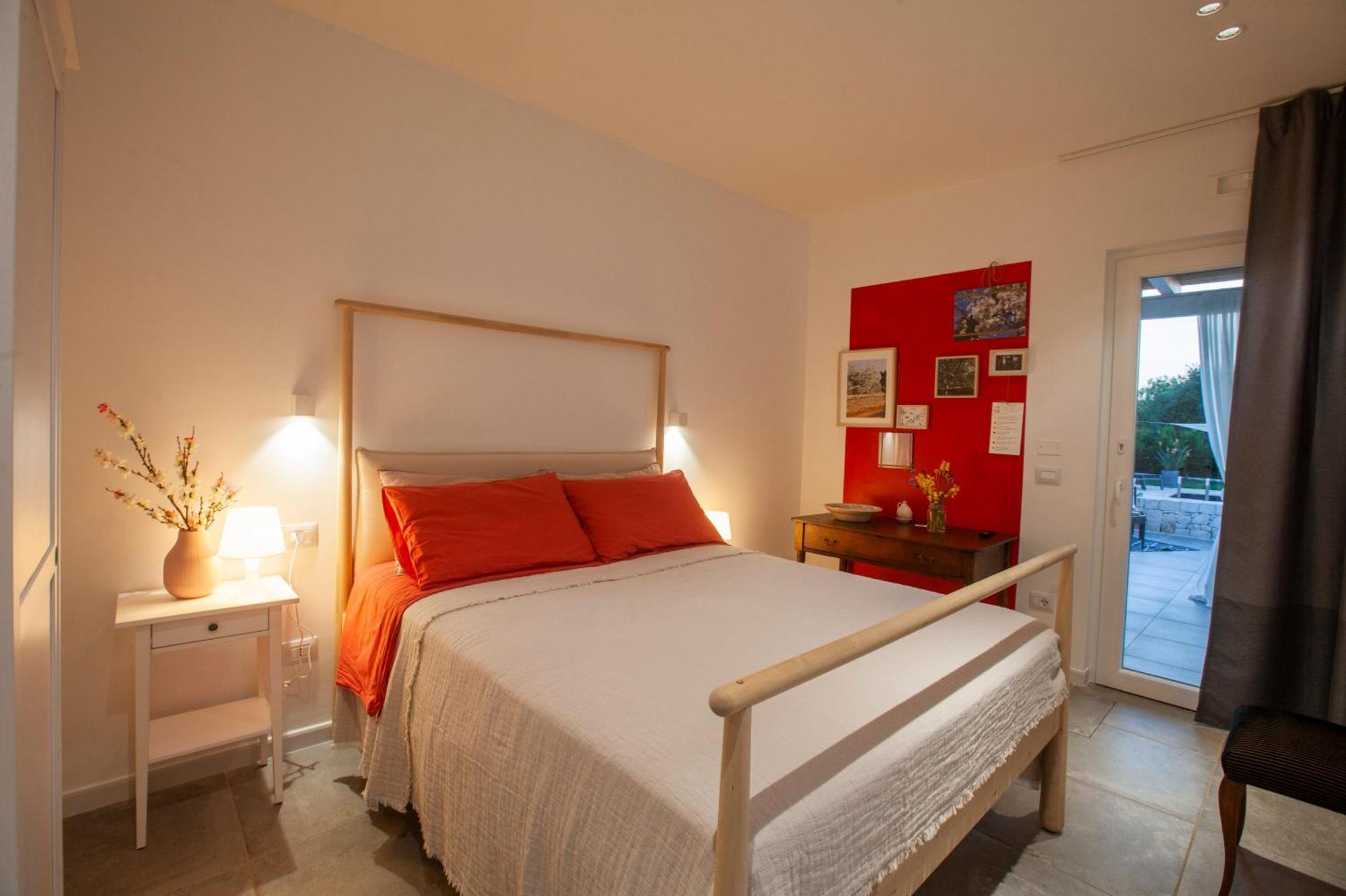 Casa Mia In Puglia Guest House Conversano Ngoại thất bức ảnh