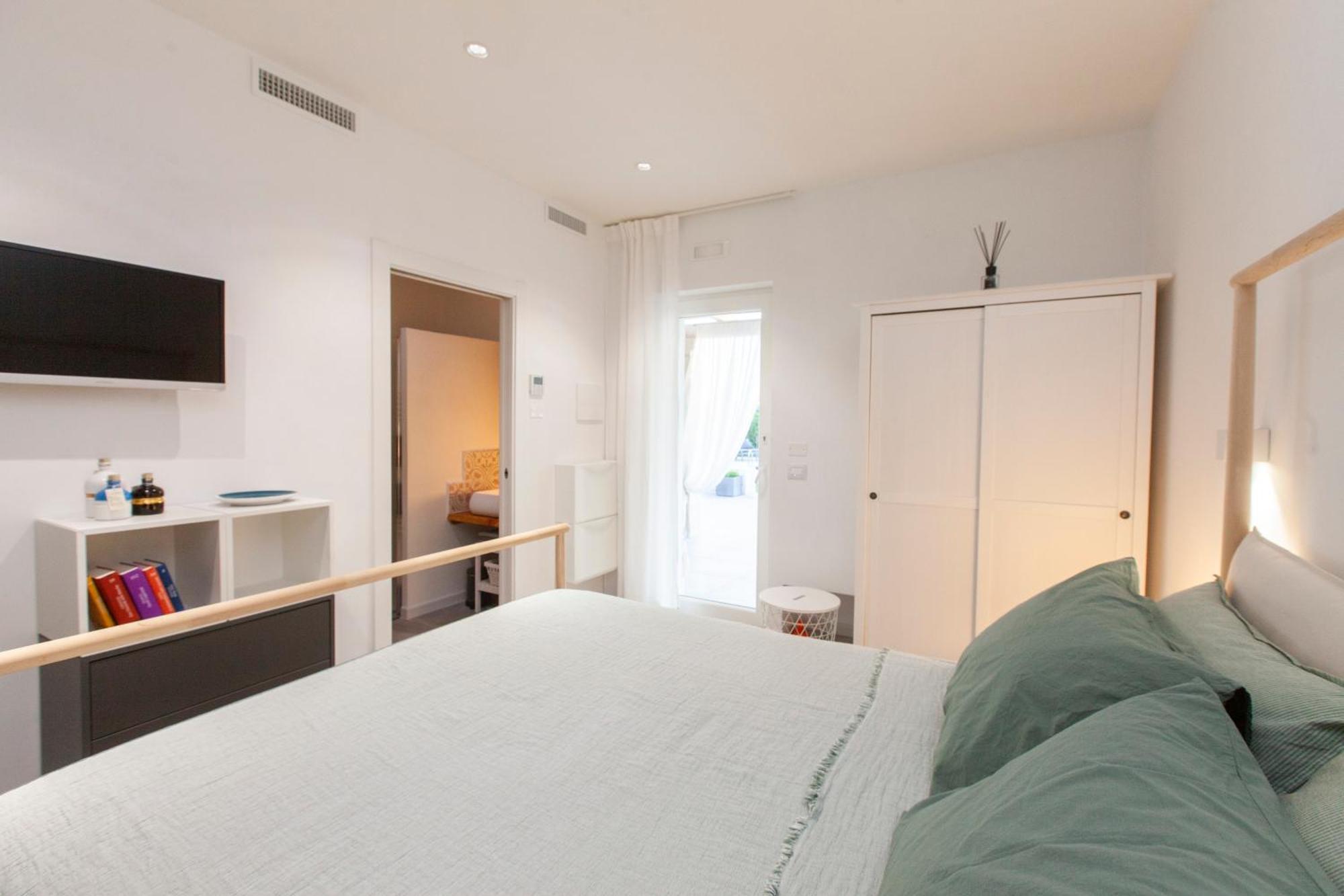 Casa Mia In Puglia Guest House Conversano Ngoại thất bức ảnh