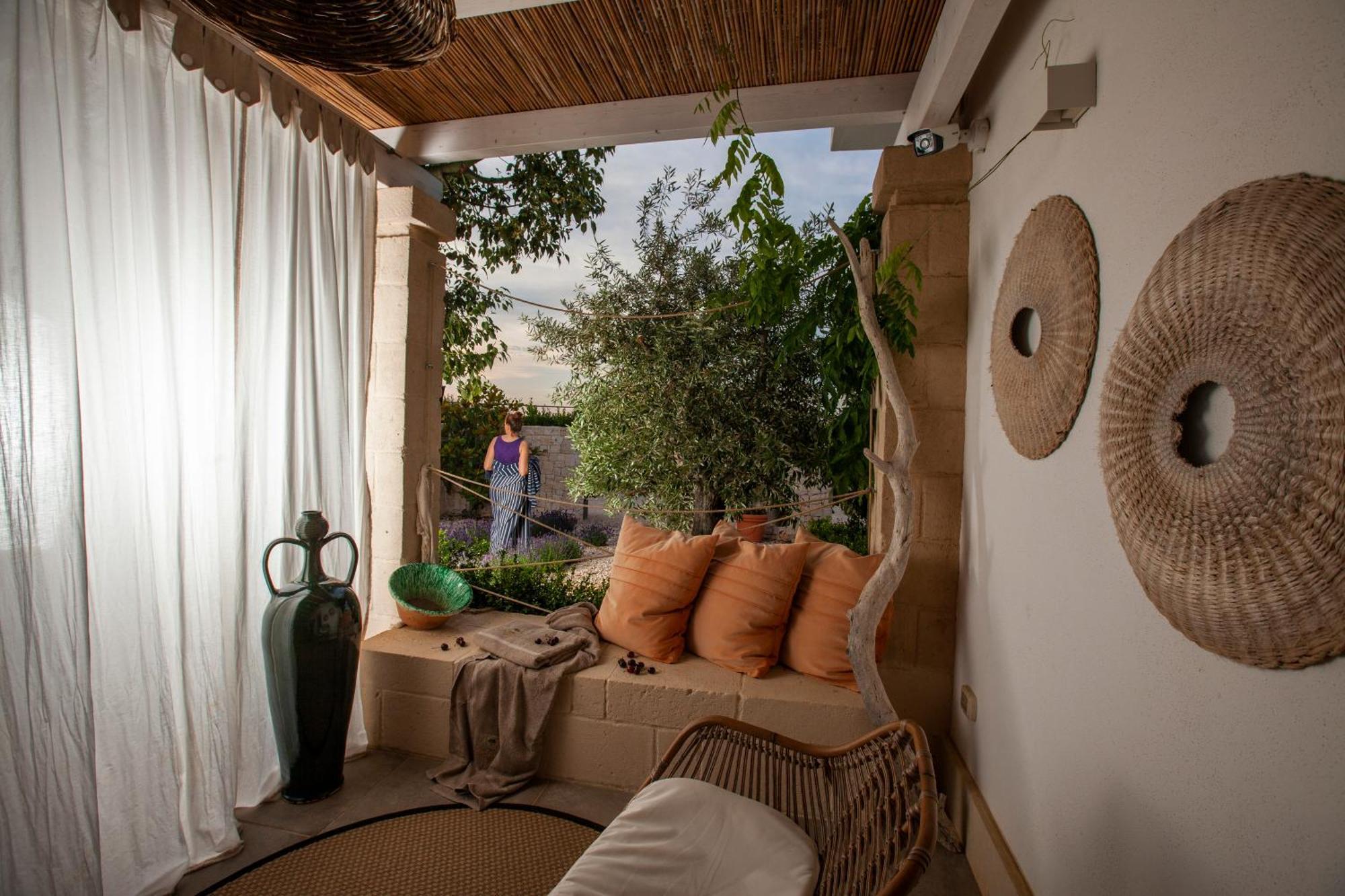 Casa Mia In Puglia Guest House Conversano Ngoại thất bức ảnh