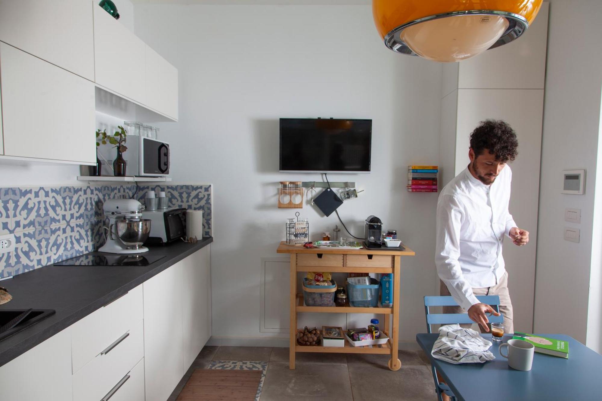 Casa Mia In Puglia Guest House Conversano Ngoại thất bức ảnh