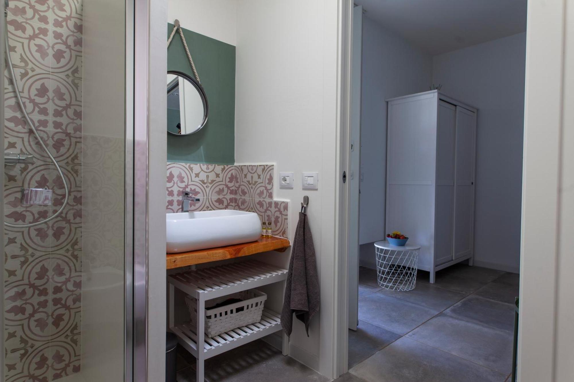 Casa Mia In Puglia Guest House Conversano Phòng bức ảnh