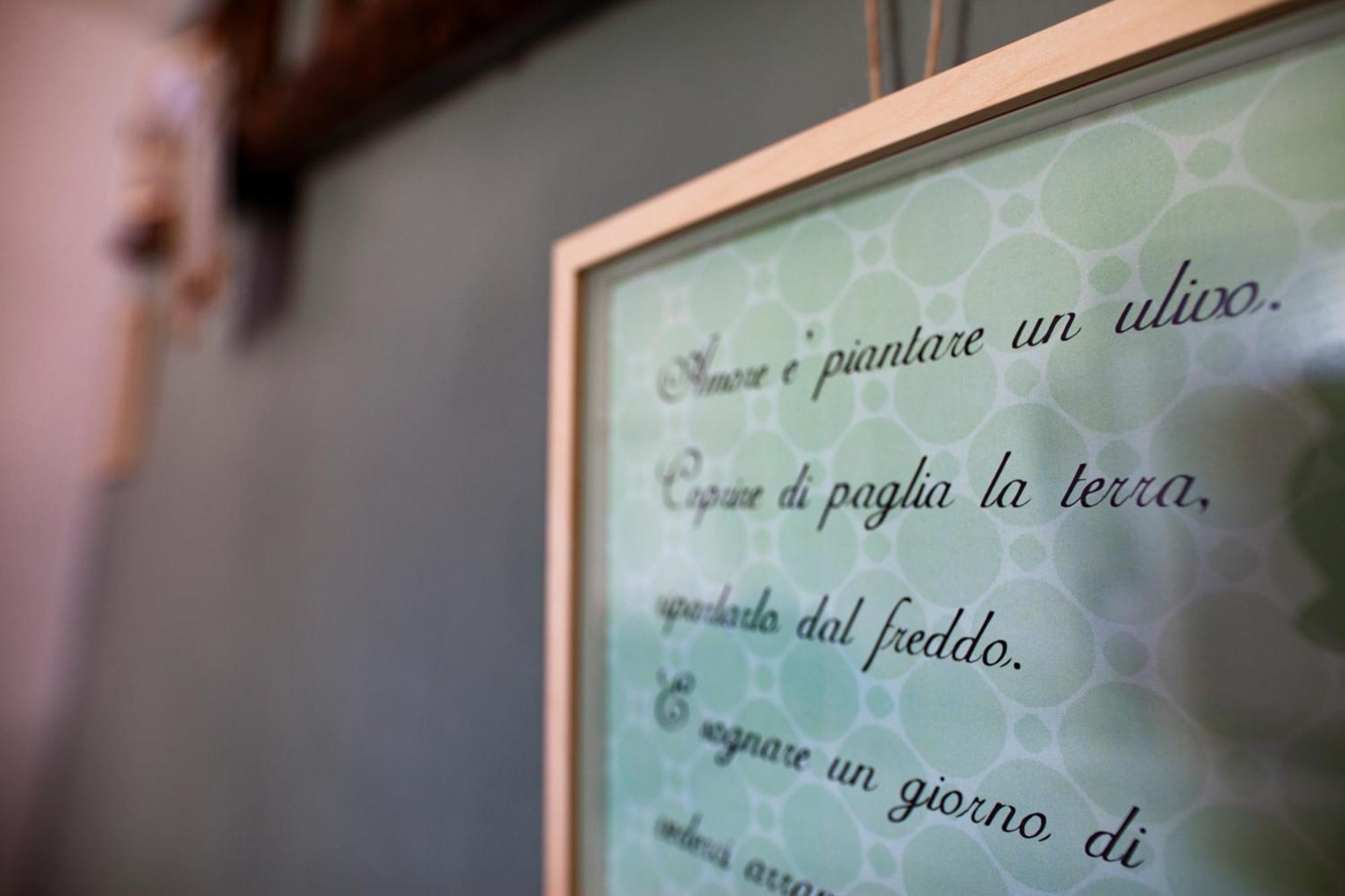 Casa Mia In Puglia Guest House Conversano Phòng bức ảnh