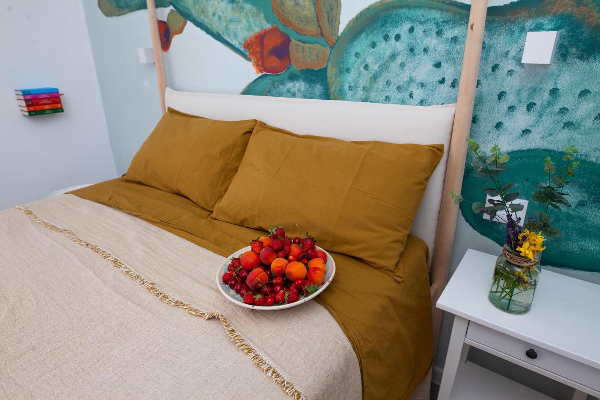 Casa Mia In Puglia Guest House Conversano Phòng bức ảnh