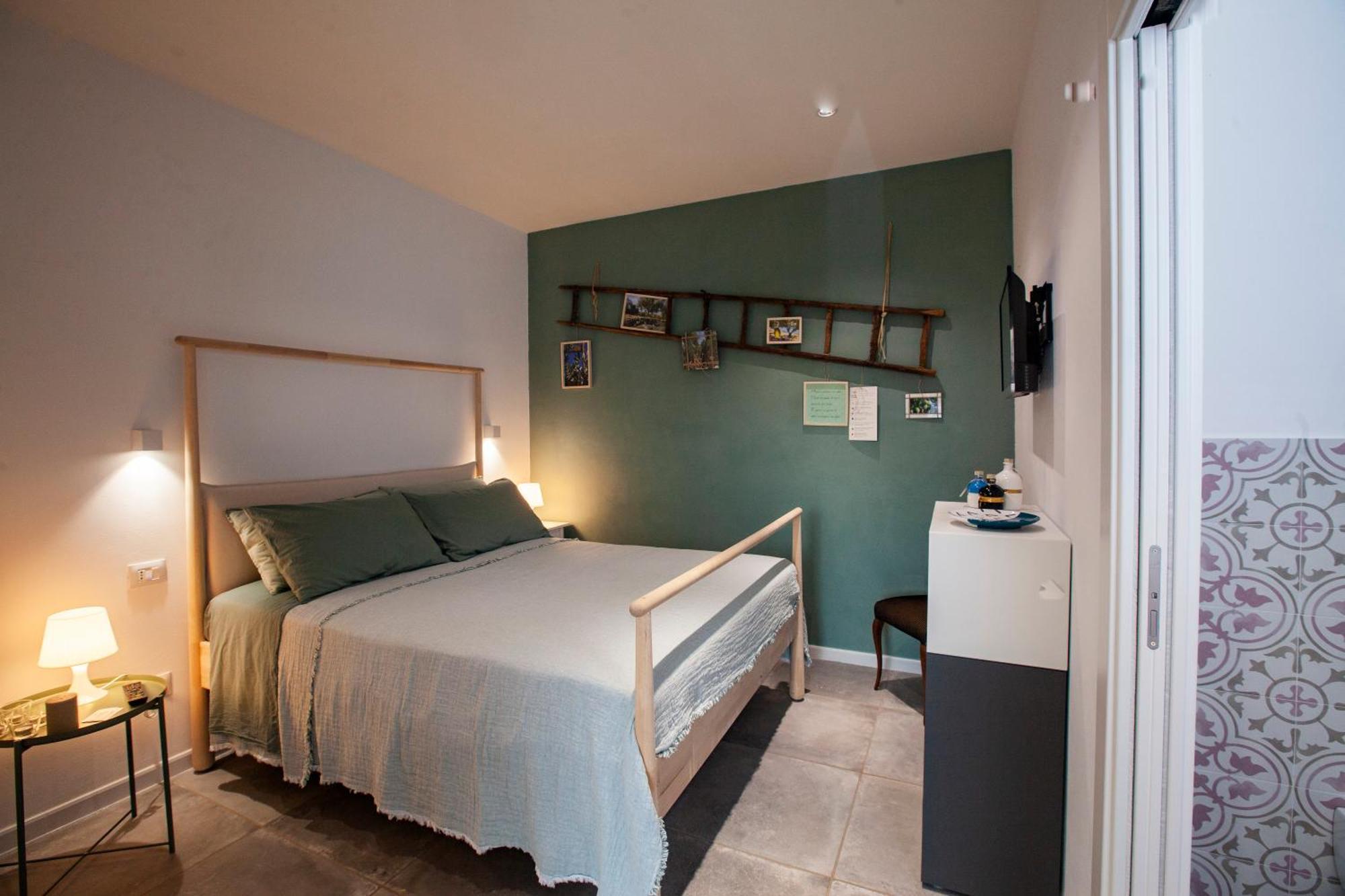 Casa Mia In Puglia Guest House Conversano Phòng bức ảnh
