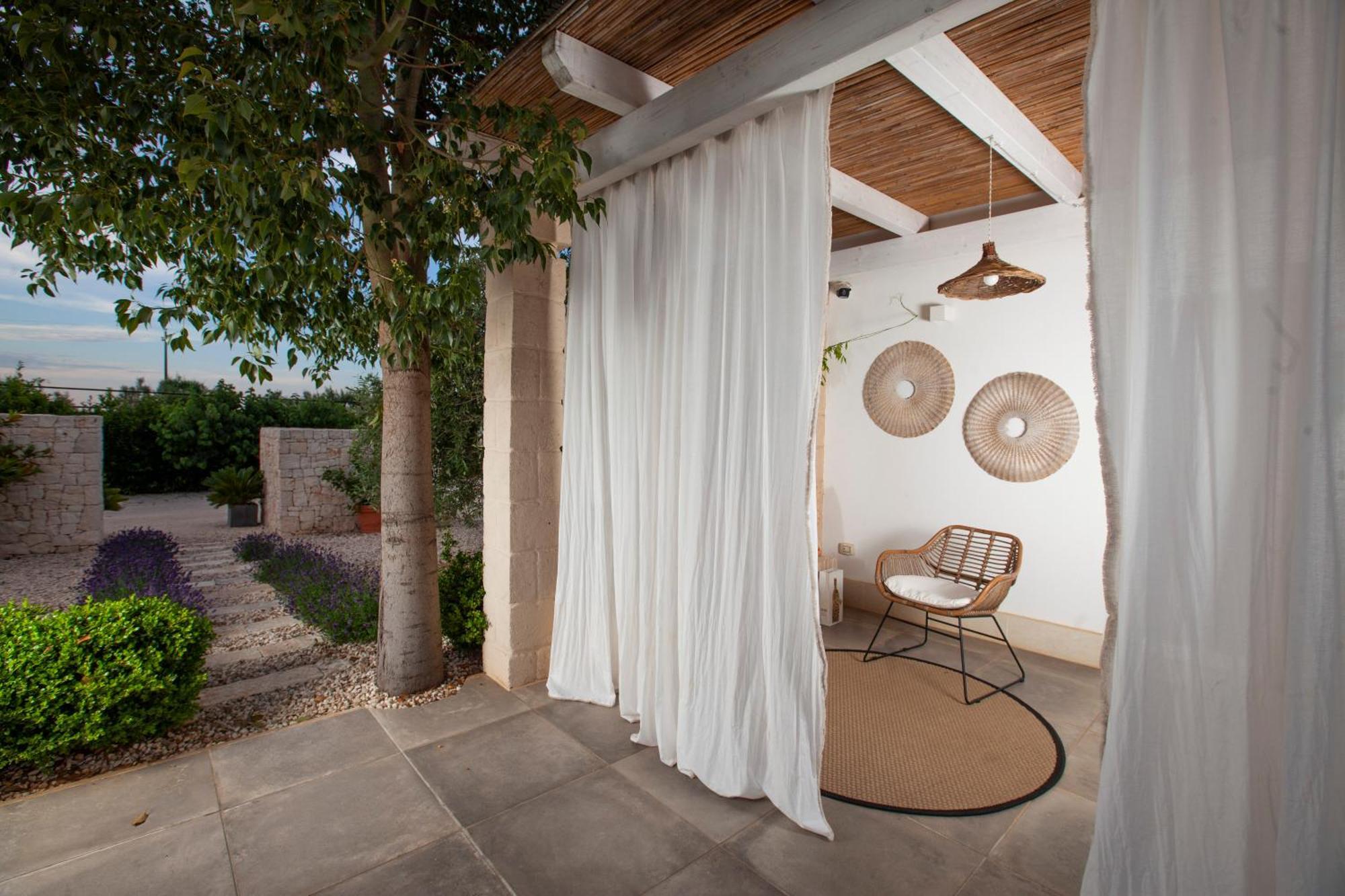 Casa Mia In Puglia Guest House Conversano Phòng bức ảnh